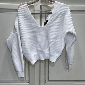 Women's sweater Forever 21